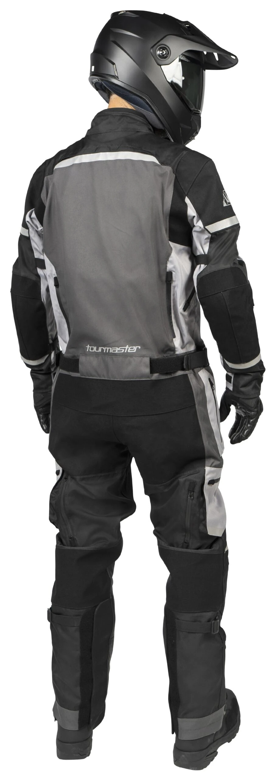 Tour Master Centurion Laminated 1-Piece Suit - Image 3