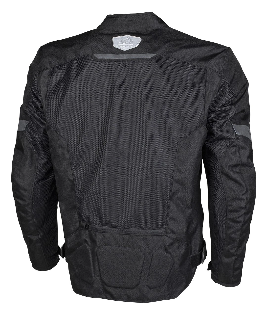Tour Master Draft Air 4 Jacket - Image 2