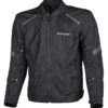 Tour Master Draft Air 4 Jacket -Motorcycle Accessories Shop tour master draft air4 jacket black