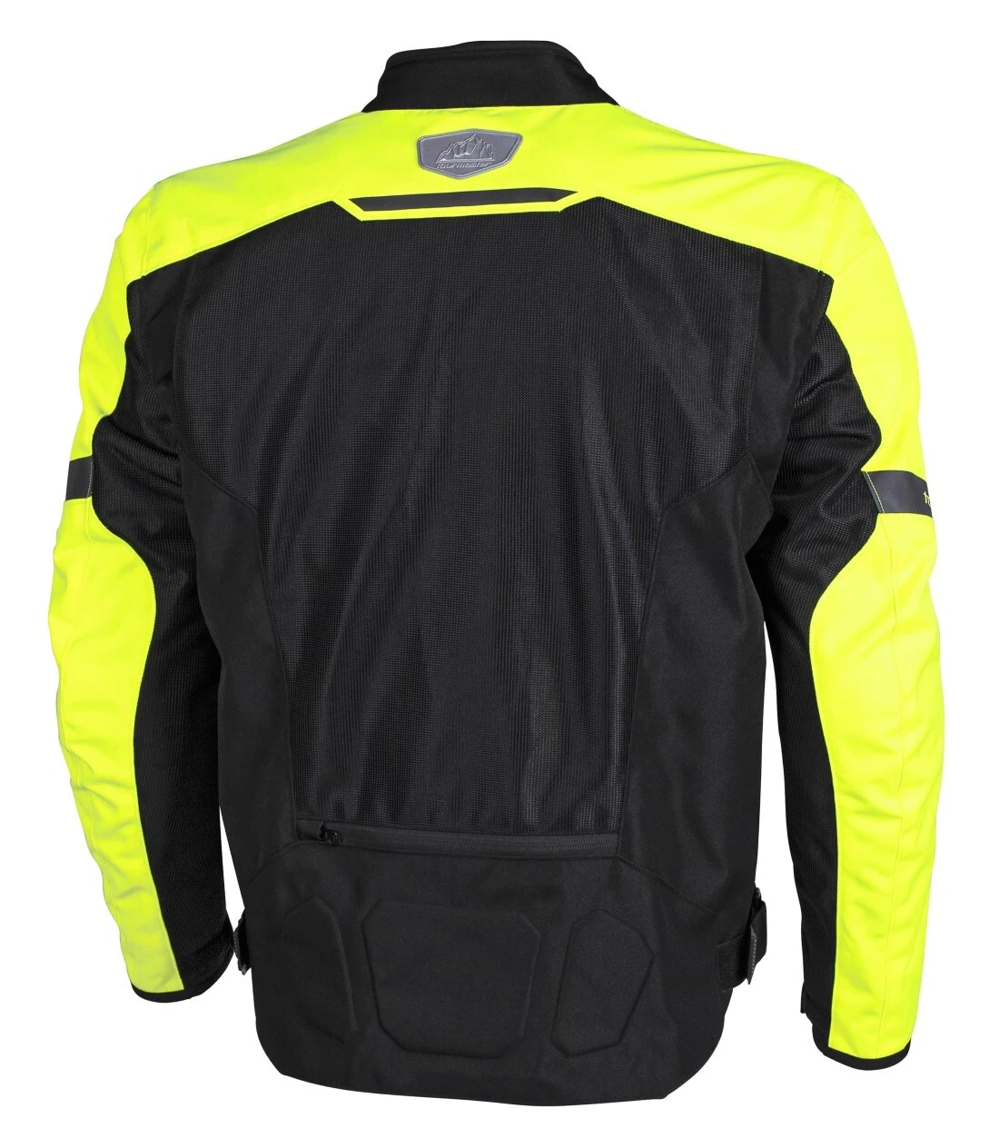 Tour Master Draft Air 4 Jacket - Image 6