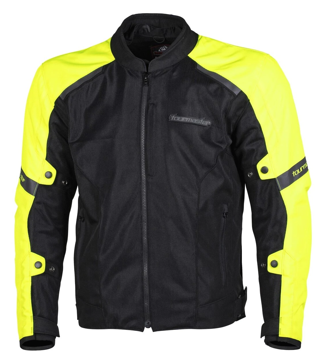 Tour Master Draft Air 4 Jacket - Image 5