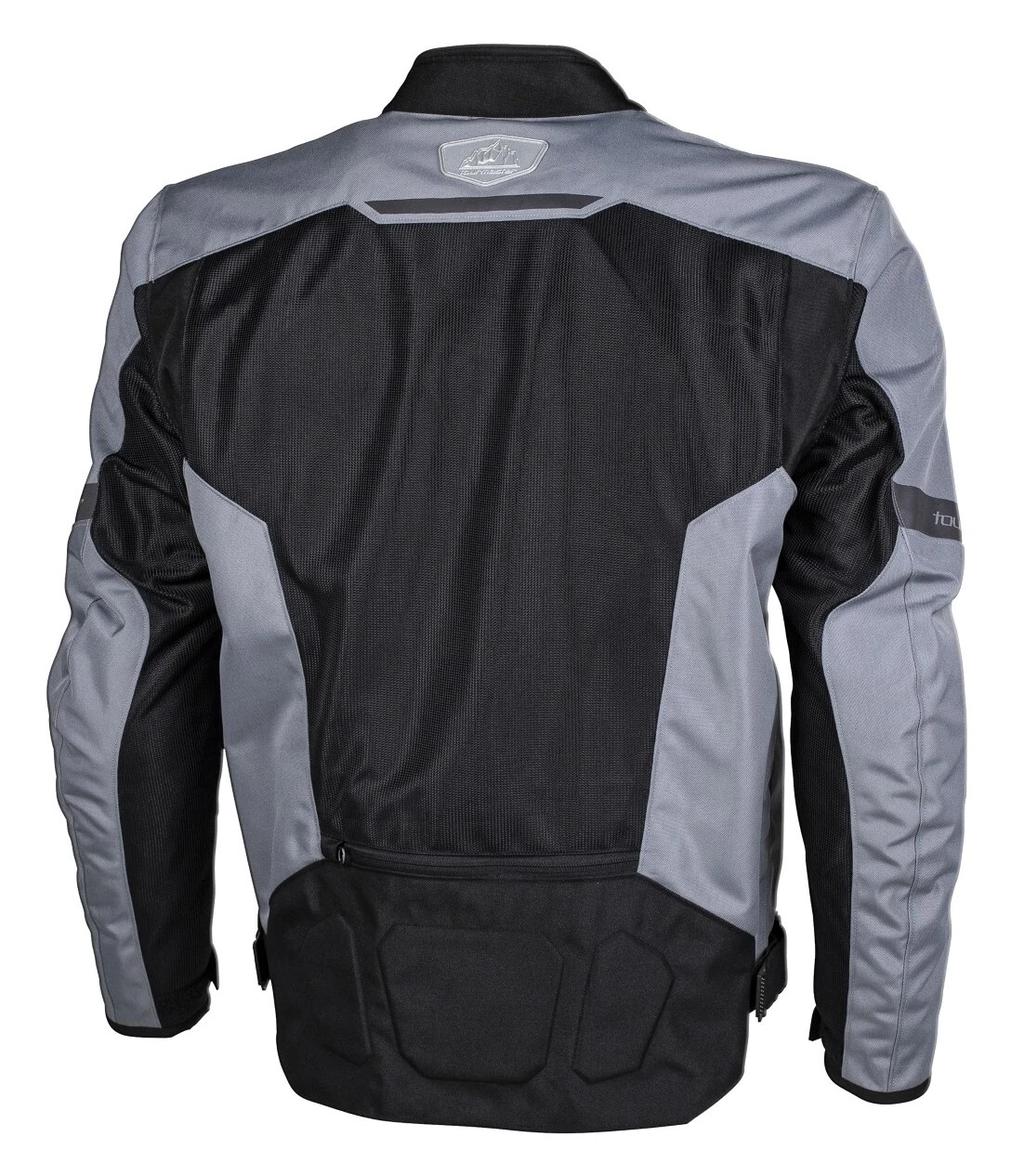 Tour Master Draft Air 4 Jacket - Image 4