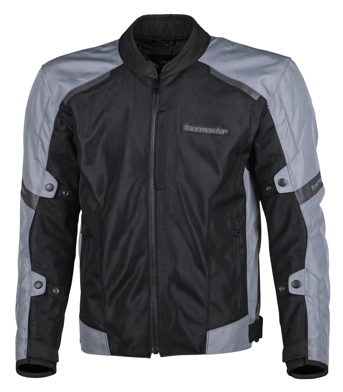 Tour Master Draft Air 4 Jacket - Image 3