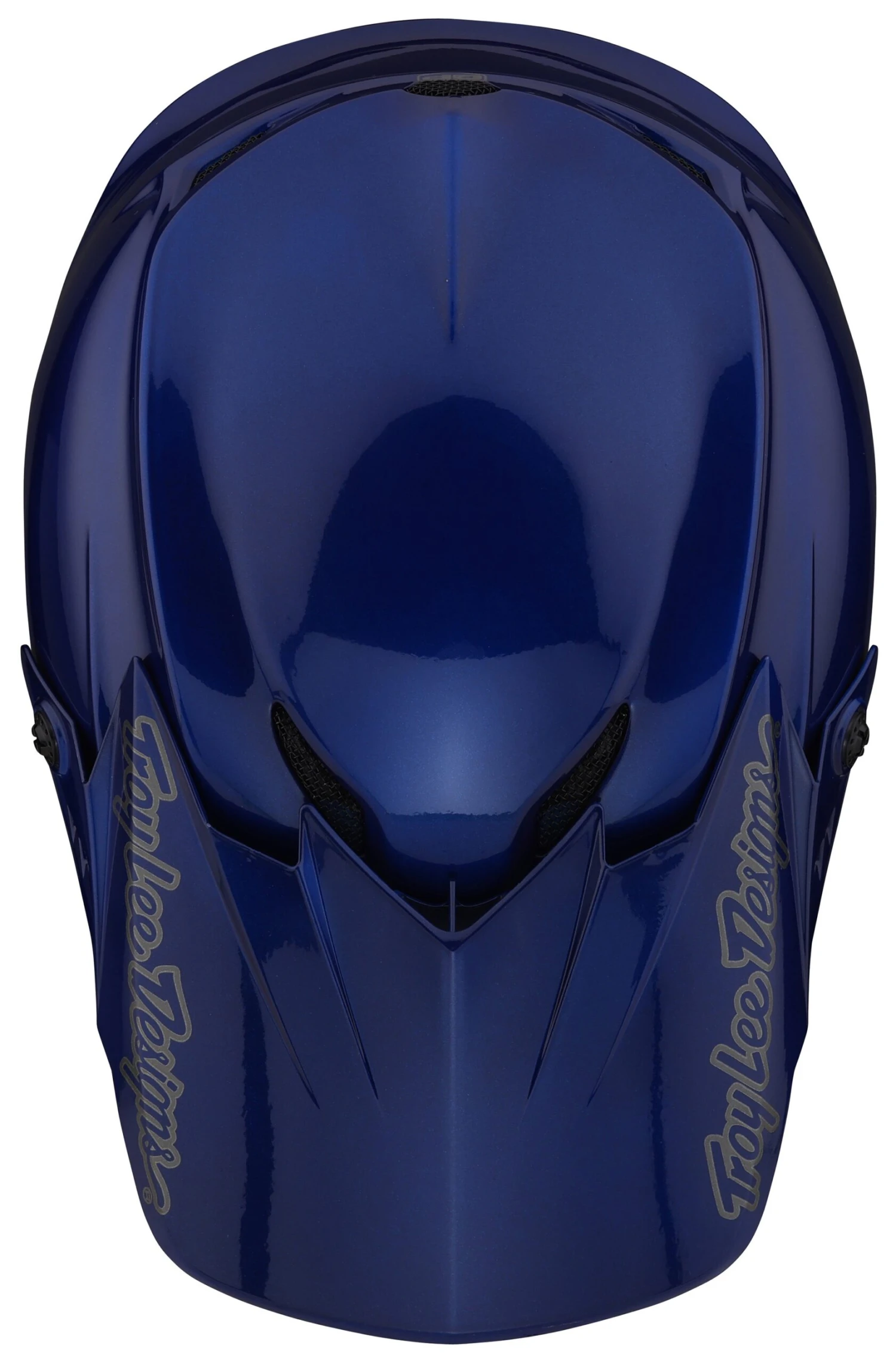 Troy Lee Designs Troy Lee GP Mono Helmet - Image 12