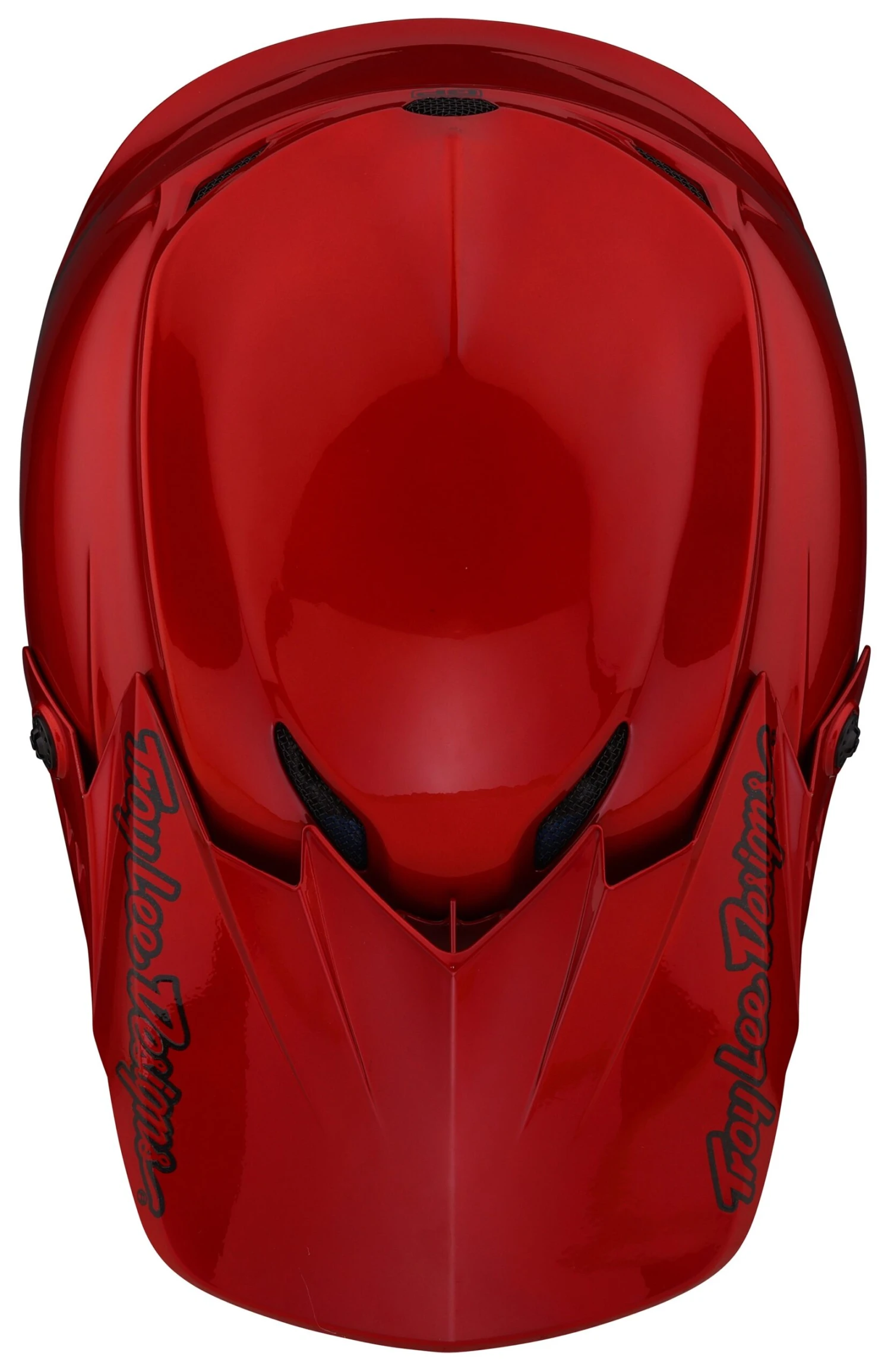Troy Lee Designs Troy Lee GP Mono Helmet - Image 8