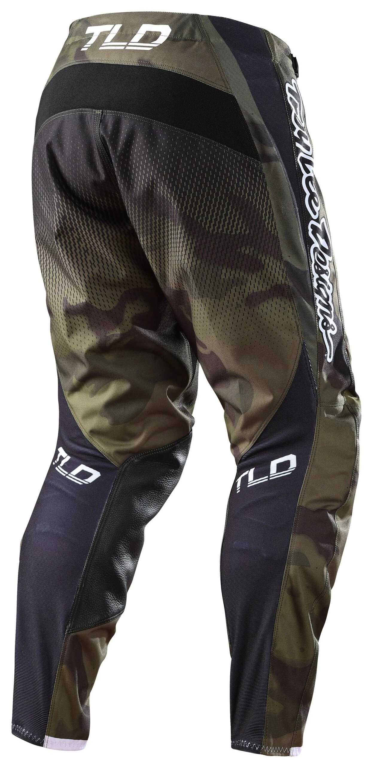 Troy Lee Designs Troy Lee GP Brazen Pants - Image 2