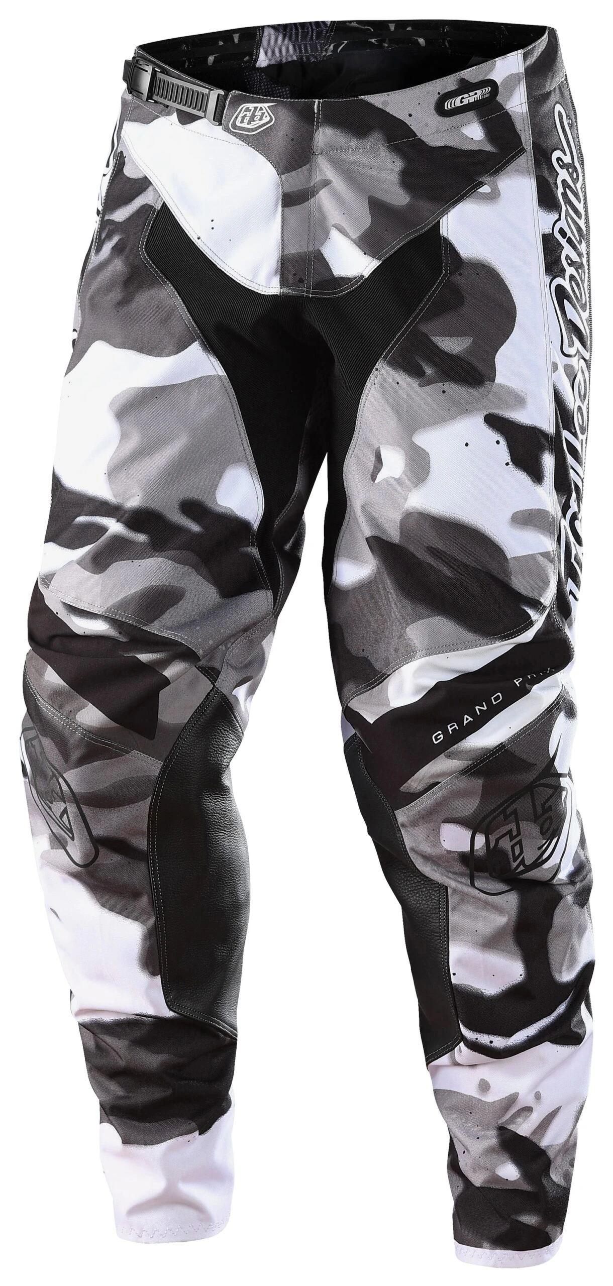 Troy Lee Designs Troy Lee GP Brazen Pants - Image 3