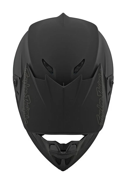 Troy Lee Designs Troy Lee GP Mono Helmet - Image 3