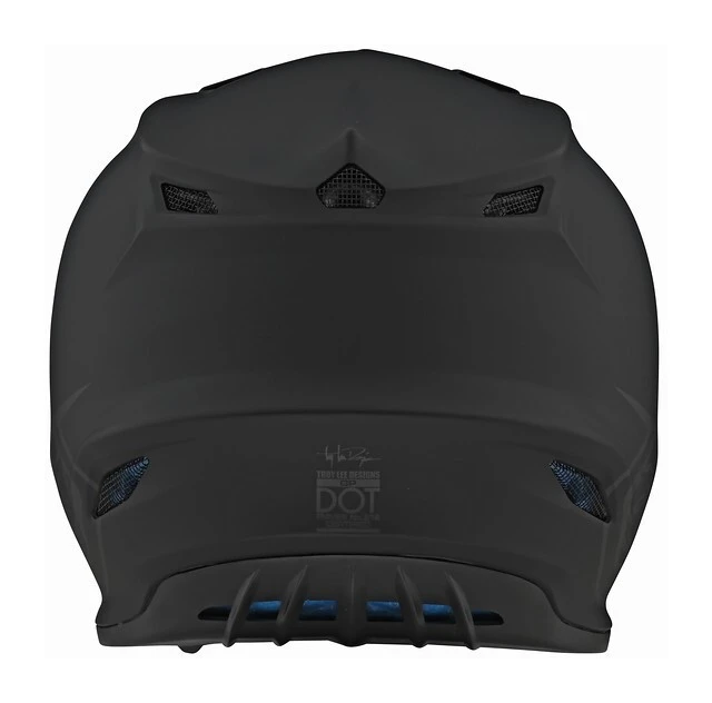 Troy Lee Designs Troy Lee GP Mono Helmet - Image 4