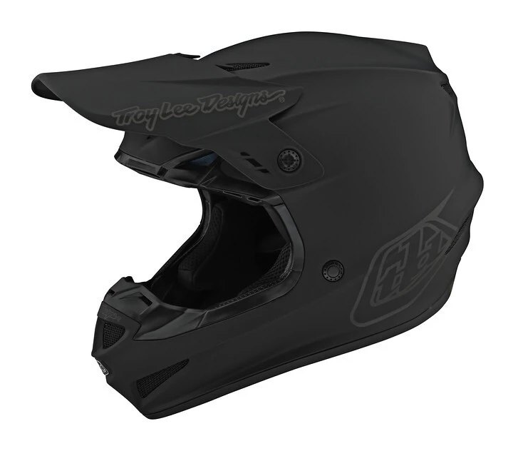 Troy Lee Designs Troy Lee GP Mono Helmet