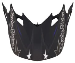 Troy Lee Designs Troy Lee SE4 Polyacrylite Flagstaff Helmet Visor