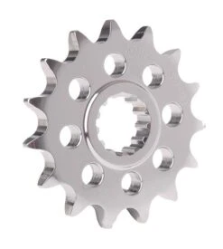 Vortex Front Sprocket Kawasaki / Suzuki 250cc 13T / Chrome [Open Box]