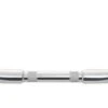 Wild 1 Chubbys 1 1/4" Dragster Handlebars Chrome [Previously Installed] -Motorcycle Accessories Shop wild1 chubbys114 dragster handlebars chrome previously installed chrome