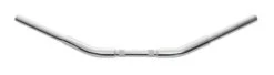 Wild 1 Chubbys 1 1/4" Dragster Handlebars Chrome [Previously Installed]