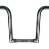 Wild 1 Outlaw'z Chubby 1 1/4" Ape Hanger Handlebars -Motorcycle Accessories Shop wild1 outlawz chubby114 ape hanger handlebars