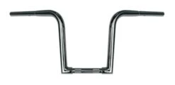 Wild 1 Outlaw'z Chubby 1 1/4" Ape Hanger Handlebars