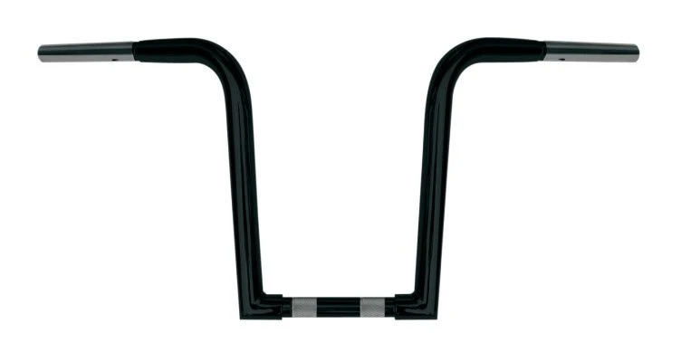 Wild 1 Outlaw'z Chubby 1 1/4" Ape Hanger Handlebars - Image 4