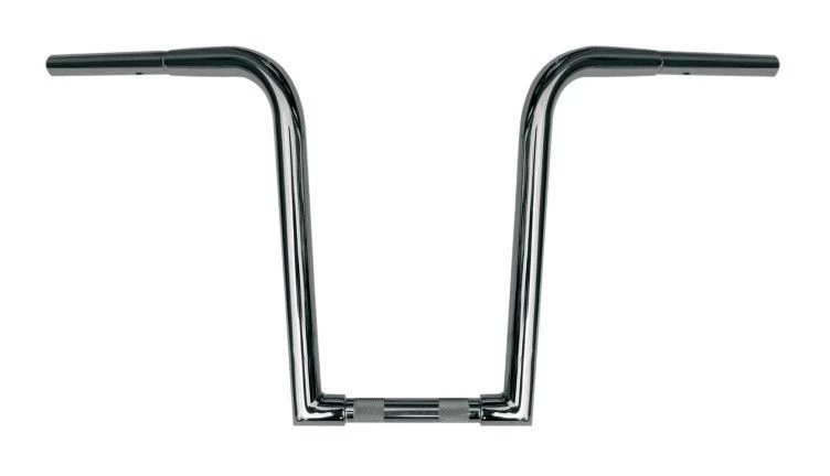 Wild 1 Outlaw'z Chubby 1 1/4" Ape Hanger Handlebars - Image 5