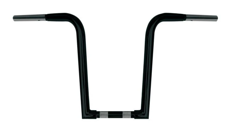 Wild 1 Outlaw'z Chubby 1 1/4" Ape Hanger Handlebars - Image 6