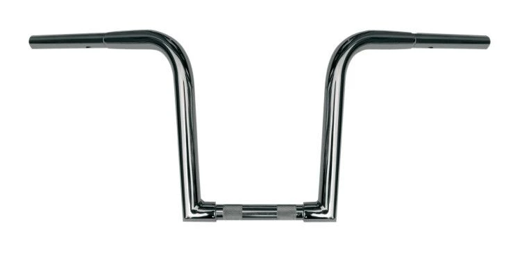 Wild 1 Outlaw'z Chubby 1 1/4" Ape Hanger Handlebars